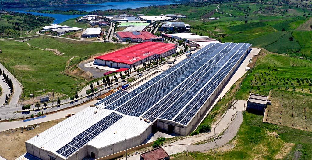 ZİRVE TEKSTİL