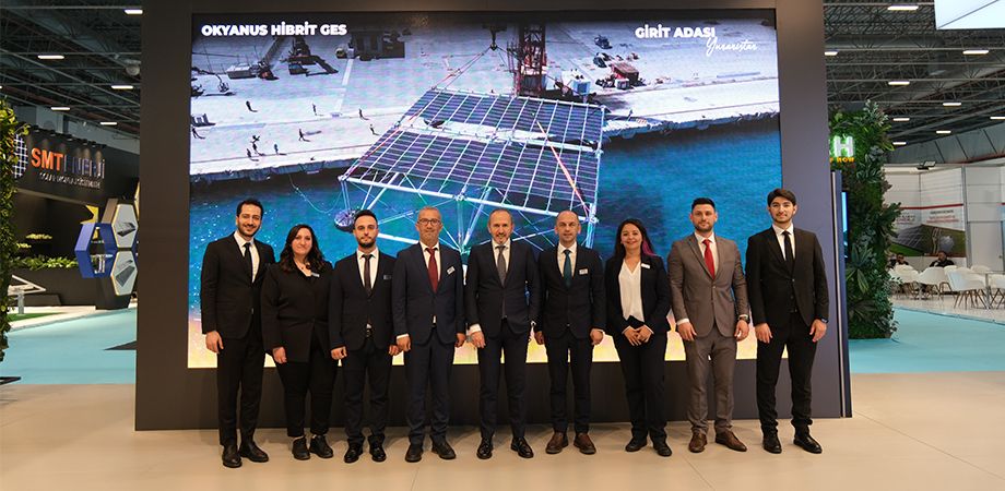 4-6 NİSAN 2024 SOLAREX FUARI