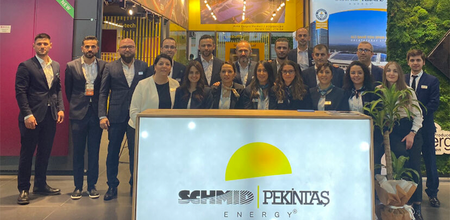 14. ULUSLARARASI SOLAREX İSTANBUL FUARI